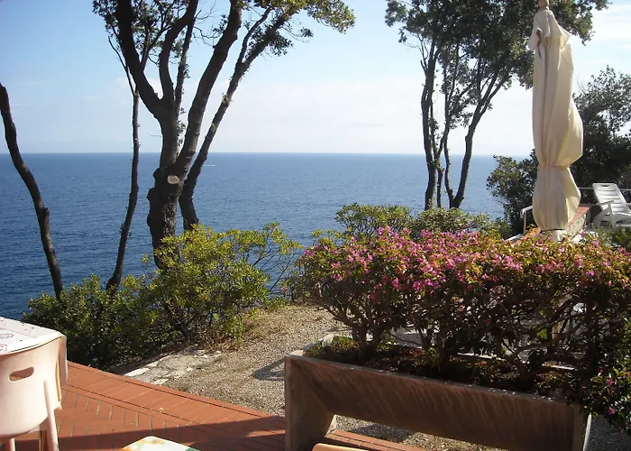 Aparthotel Intur Marciana Marina (Isola d'Elba)