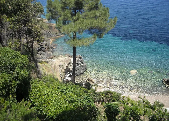 Aparthotel Intur Marciana Marina (Isola d'Elba)