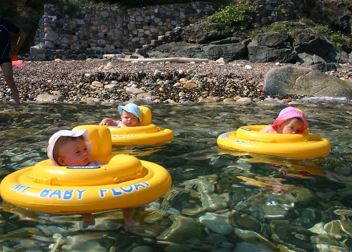 Intur 3* Marciana Marina (Isola d'Elba)