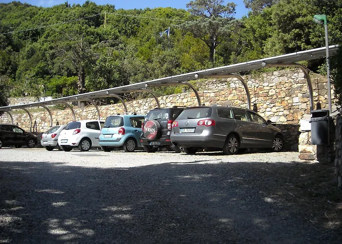 Intur Aparthotel Marciana Marina (Isola d'Elba)