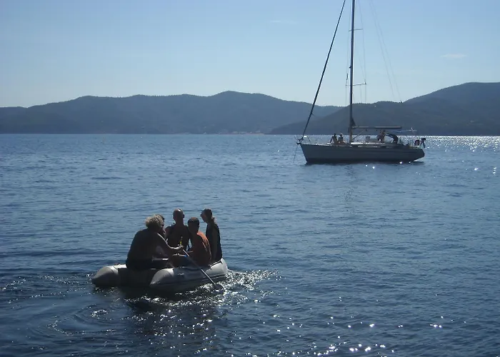 Intur Aparthotel Marciana Marina (Isola d'Elba)