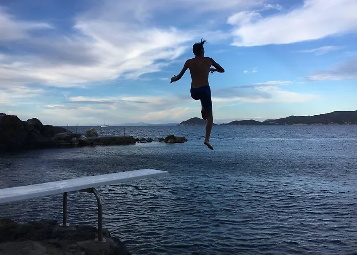 Intur Aparthotel Marciana Marina (Isola d'Elba)