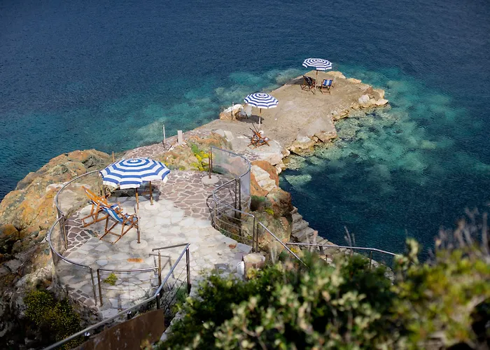 Intur 3* Marciana Marina (Isola d'Elba)