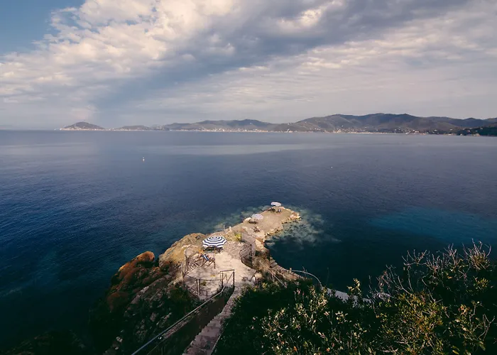 Intur Marciana Marina (Isola d'Elba)