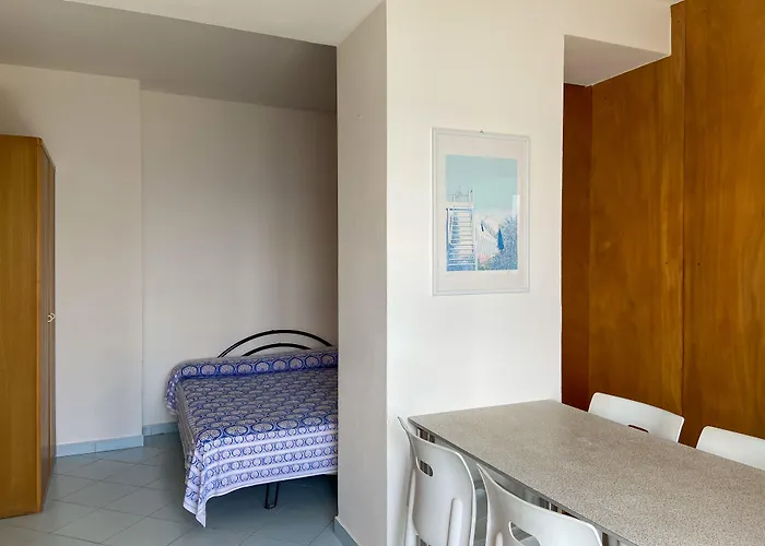 Aparthotel Intur Marciana Marina (Isola d'Elba)