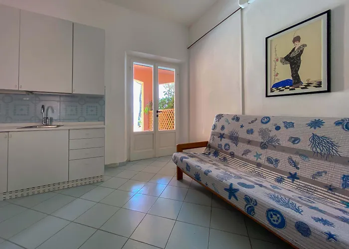 Intur Marciana Marina (Isola d'Elba)