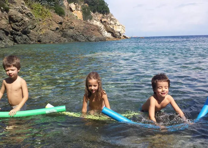 Intur 3* Marciana Marina (Isola d'Elba)